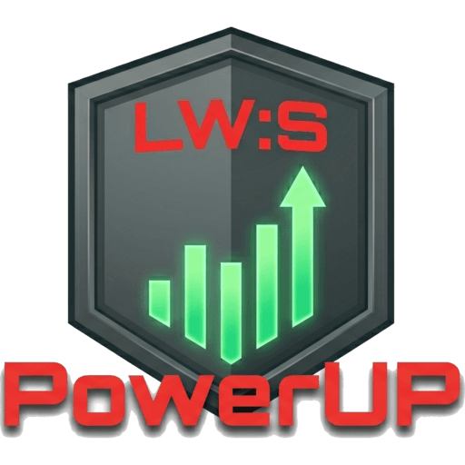 LW:S Power Up